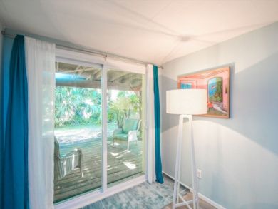 Charming Siesta Key Vacation Getaway