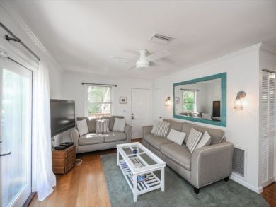 Charming Siesta Key Vacation Getaway