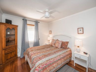 Charming Siesta Key Vacation Getaway