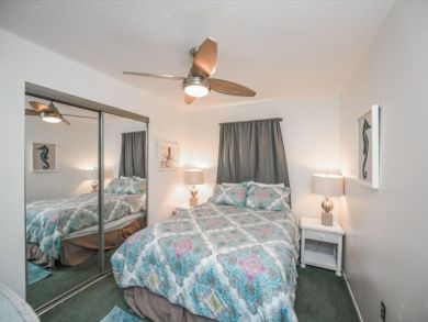 Charming Siesta Key Vacation Getaway