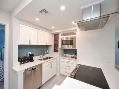 Siesta Key Condo 911100