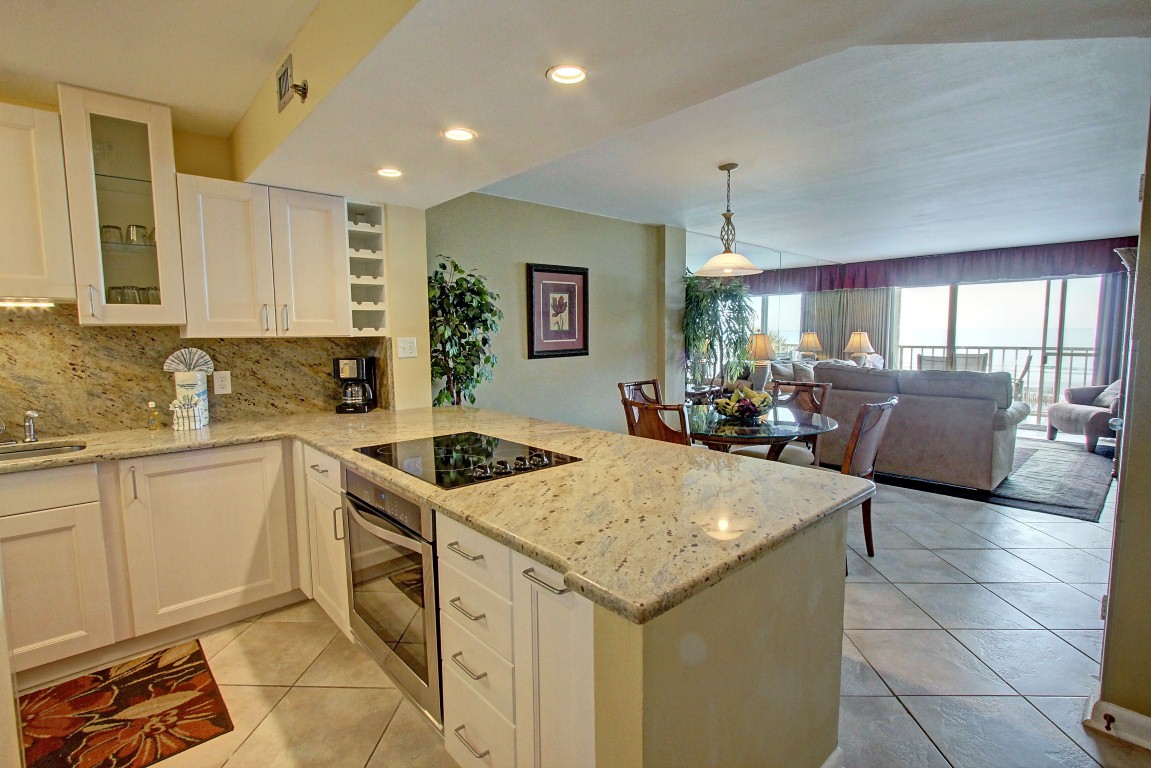 Okaloosa Island Fort Walton Beach Condo 911101