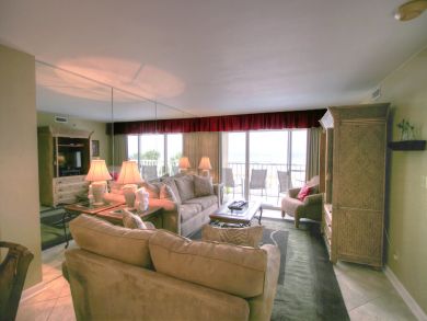 Okaloosa Island Fort Walton Beach Condo 911101