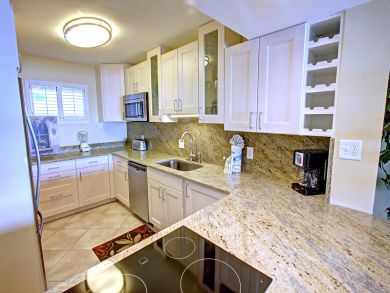 Okaloosa Island Fort Walton Beach Condo 911101