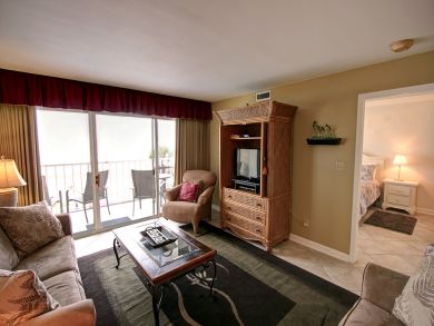 Okaloosa Island Fort Walton Beach Condo 911101