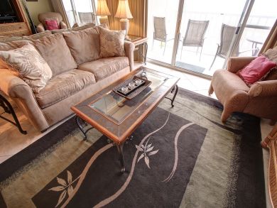 Okaloosa Island Fort Walton Beach Condo 911101