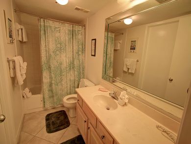 Okaloosa Island Fort Walton Beach Condo 911101