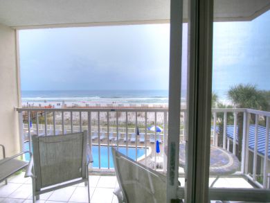 Okaloosa Island Fort Walton Beach Condo 911101
