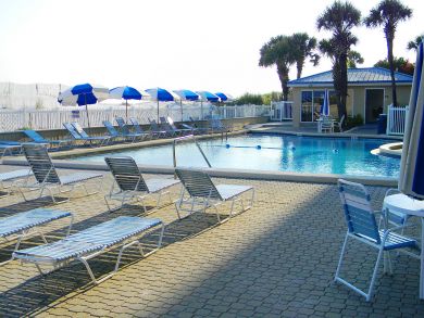 Okaloosa Island Fort Walton Beach Condo 911101