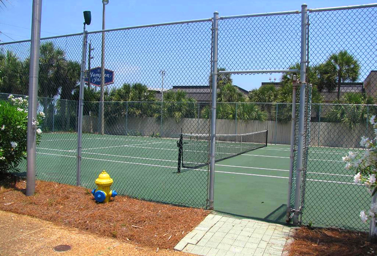 Okaloosa Island Fort Walton Beach Condo 911101