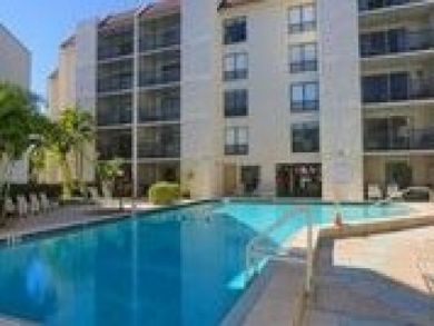 Siesta Key Condo 911103