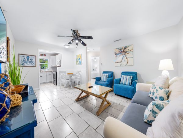 Top Siesta Key Vacation Rental for an Unforgettable Stay