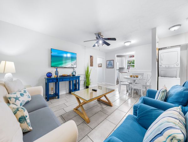 Top Siesta Key Vacation Rental for an Unforgettable Stay