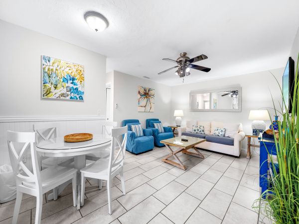 Top Siesta Key Vacation Rental for an Unforgettable Stay