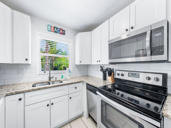 Top Siesta Key Vacation Rental for an Unforgettable Stay