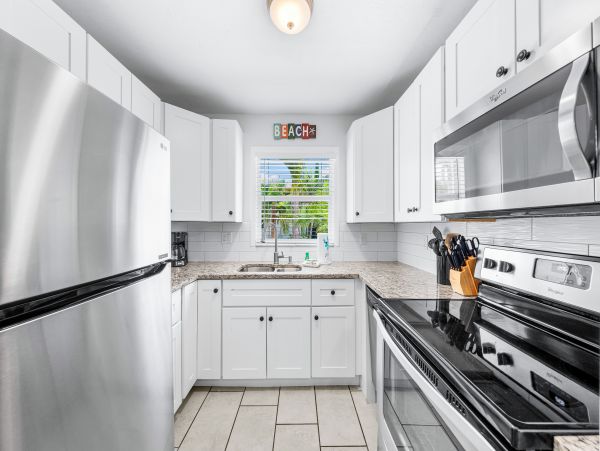 Top Siesta Key Vacation Rental for an Unforgettable Stay