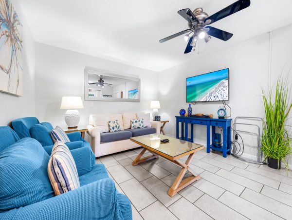 Top Siesta Key Vacation Rental for an Unforgettable Stay