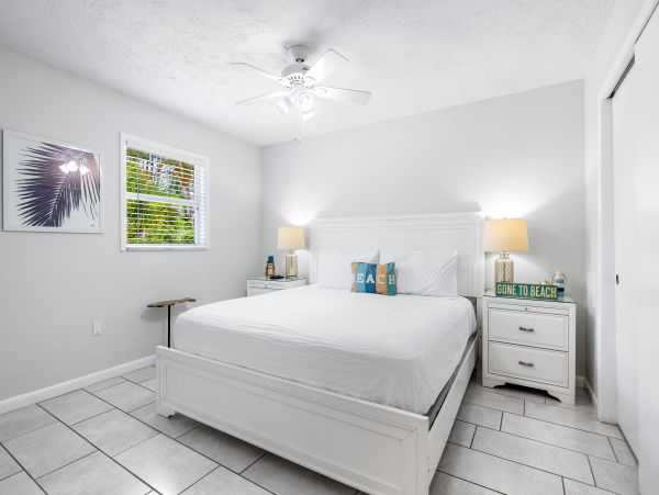 Top Siesta Key Vacation Rental for an Unforgettable Stay