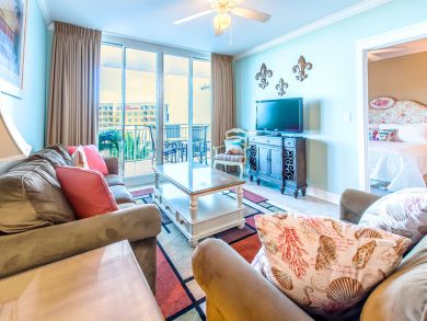 Okaloosa Island Fort Walton Beach Condo 911112