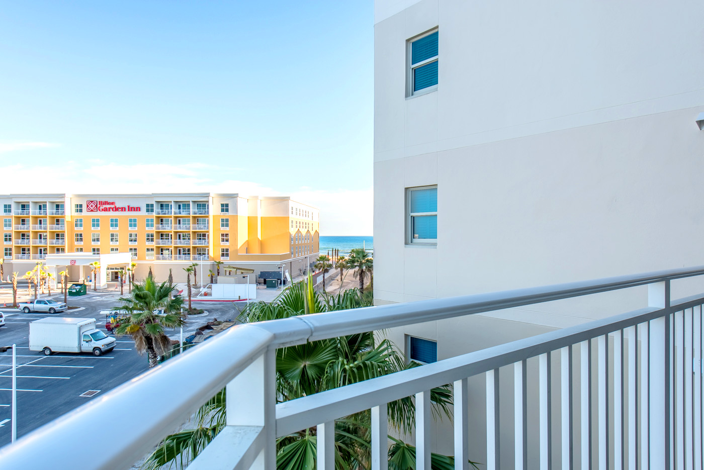 Okaloosa Island Fort Walton Beach Condo 911112
