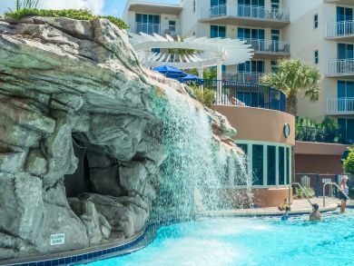 Okaloosa Island Fort Walton Beach Condo 911112