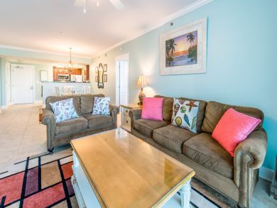 Okaloosa Island Fort Walton Beach Condo 911112