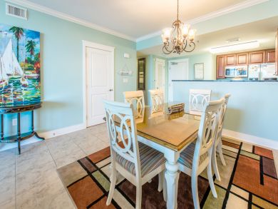 Okaloosa Island Fort Walton Beach Condo 911112
