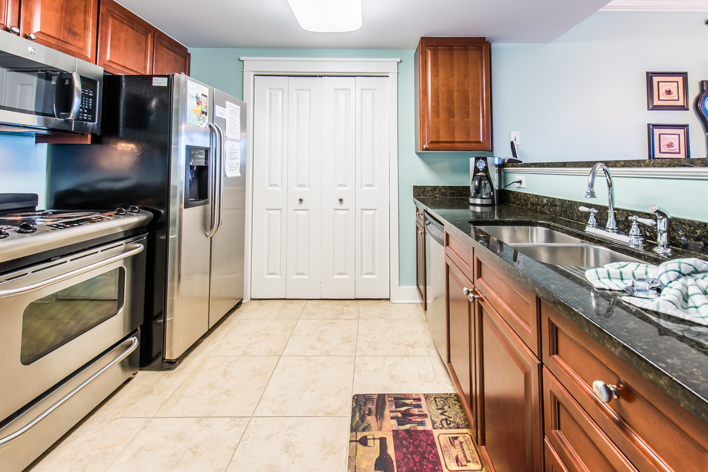 Okaloosa Island Fort Walton Beach Condo 911112