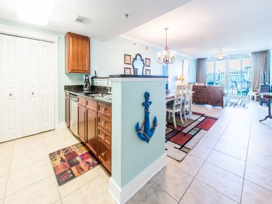 Okaloosa Island Fort Walton Beach Condo 911112
