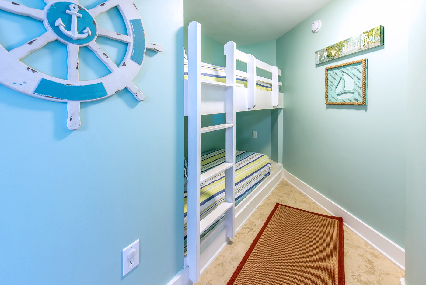 Okaloosa Island Fort Walton Beach Condo 911112