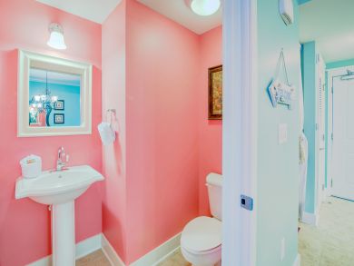 Okaloosa Island Fort Walton Beach Condo 911112