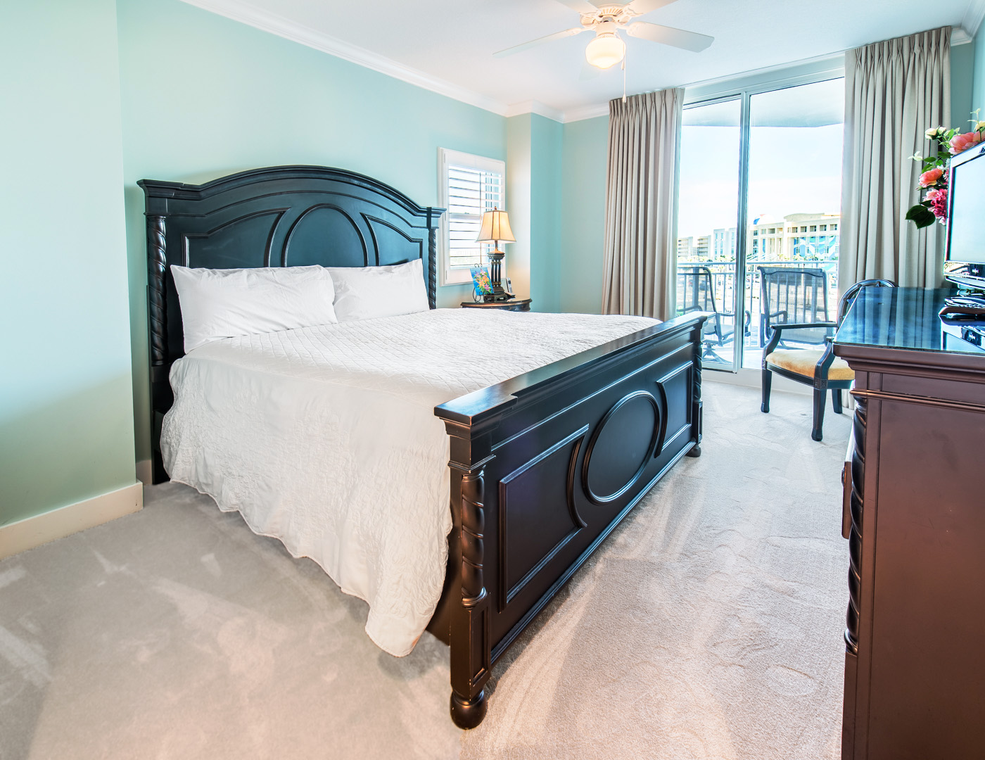Okaloosa Island Fort Walton Beach Condo 911112