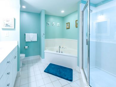 Okaloosa Island Fort Walton Beach Condo 911112