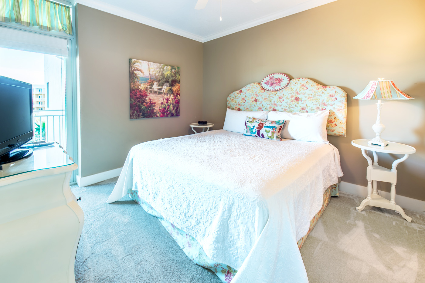 Okaloosa Island Fort Walton Beach Condo 911112