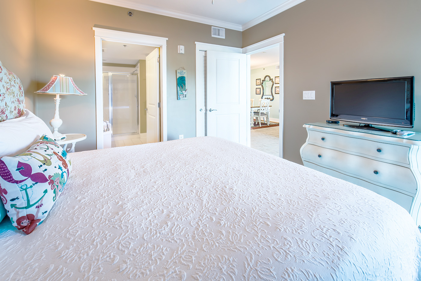Okaloosa Island Fort Walton Beach Condo 911112