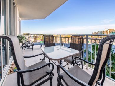 Okaloosa Island Fort Walton Beach Condo 911112