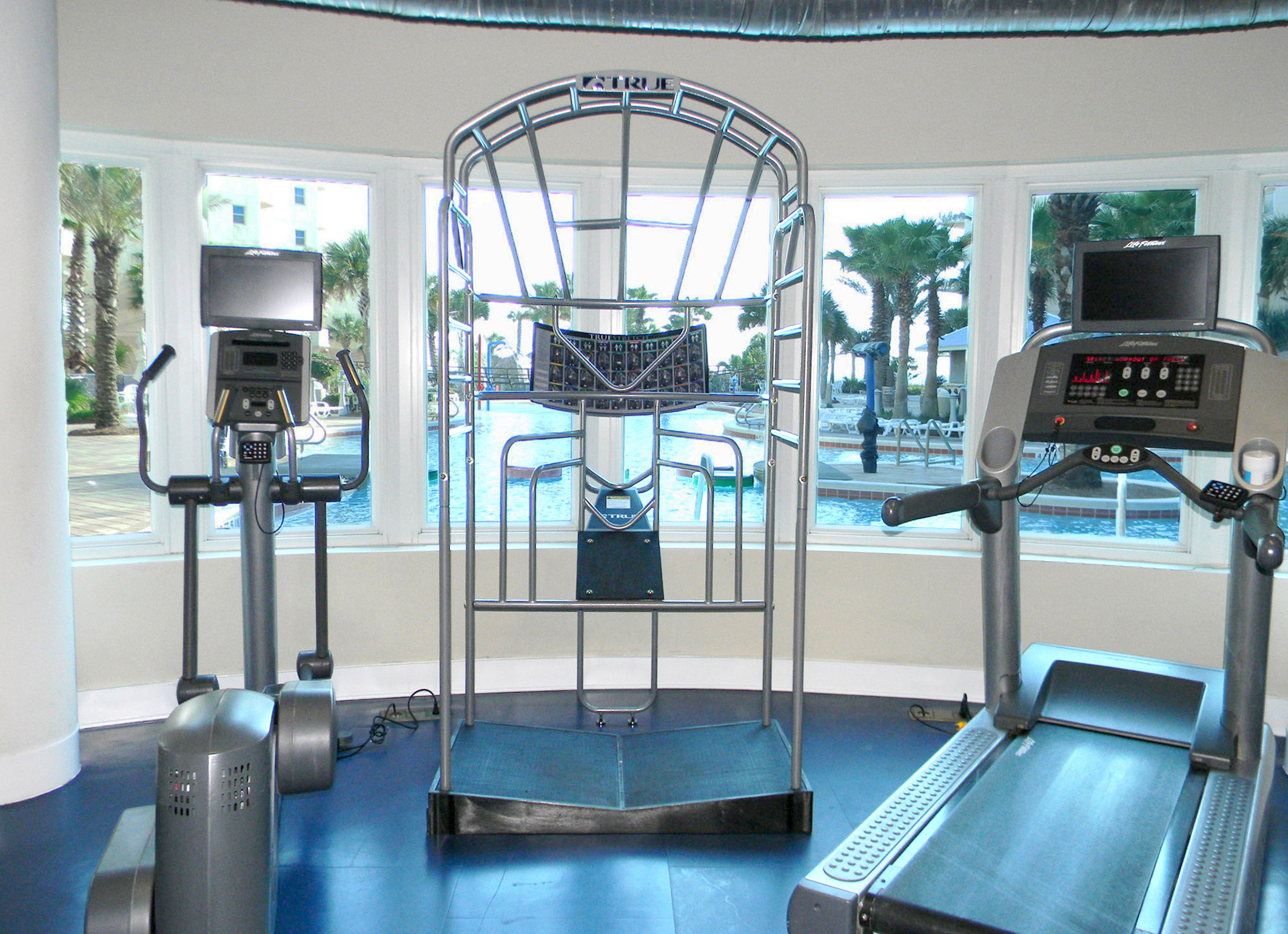 Okaloosa Island Fort Walton Beach Condo 911112