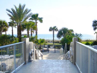 Okaloosa Island Fort Walton Beach Condo 911112
