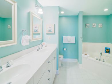 Okaloosa Island Fort Walton Beach Condo 911112