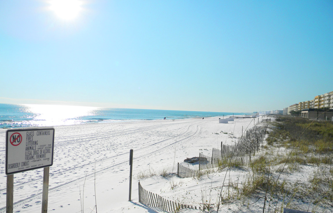 Okaloosa Island Fort Walton Beach Condo 911112
