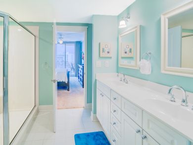 Okaloosa Island Fort Walton Beach Condo 911112