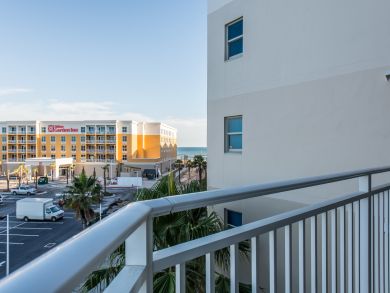Okaloosa Island Fort Walton Beach Condo 911112