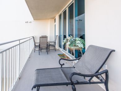 Okaloosa Island Fort Walton Beach Condo 911112