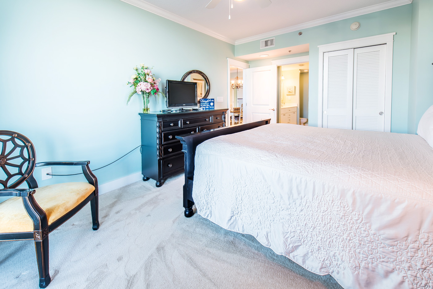 Okaloosa Island Fort Walton Beach Condo 911112