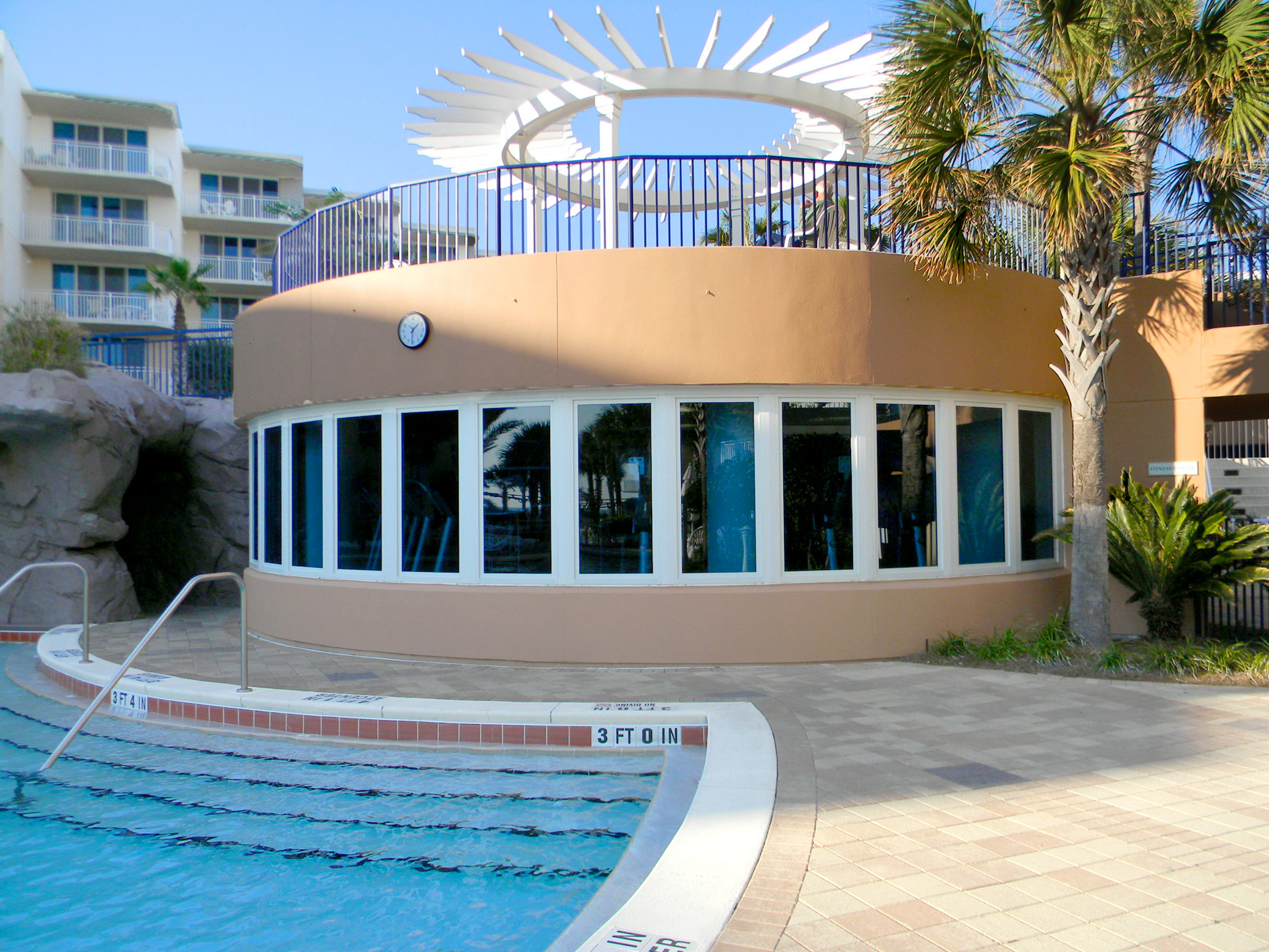 Okaloosa Island Fort Walton Beach Condo 911112