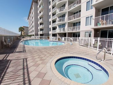 Okaloosa Island Fort Walton Beach Condo 911114 Okaloosa Island Fort Walton Beach Condo 911114
