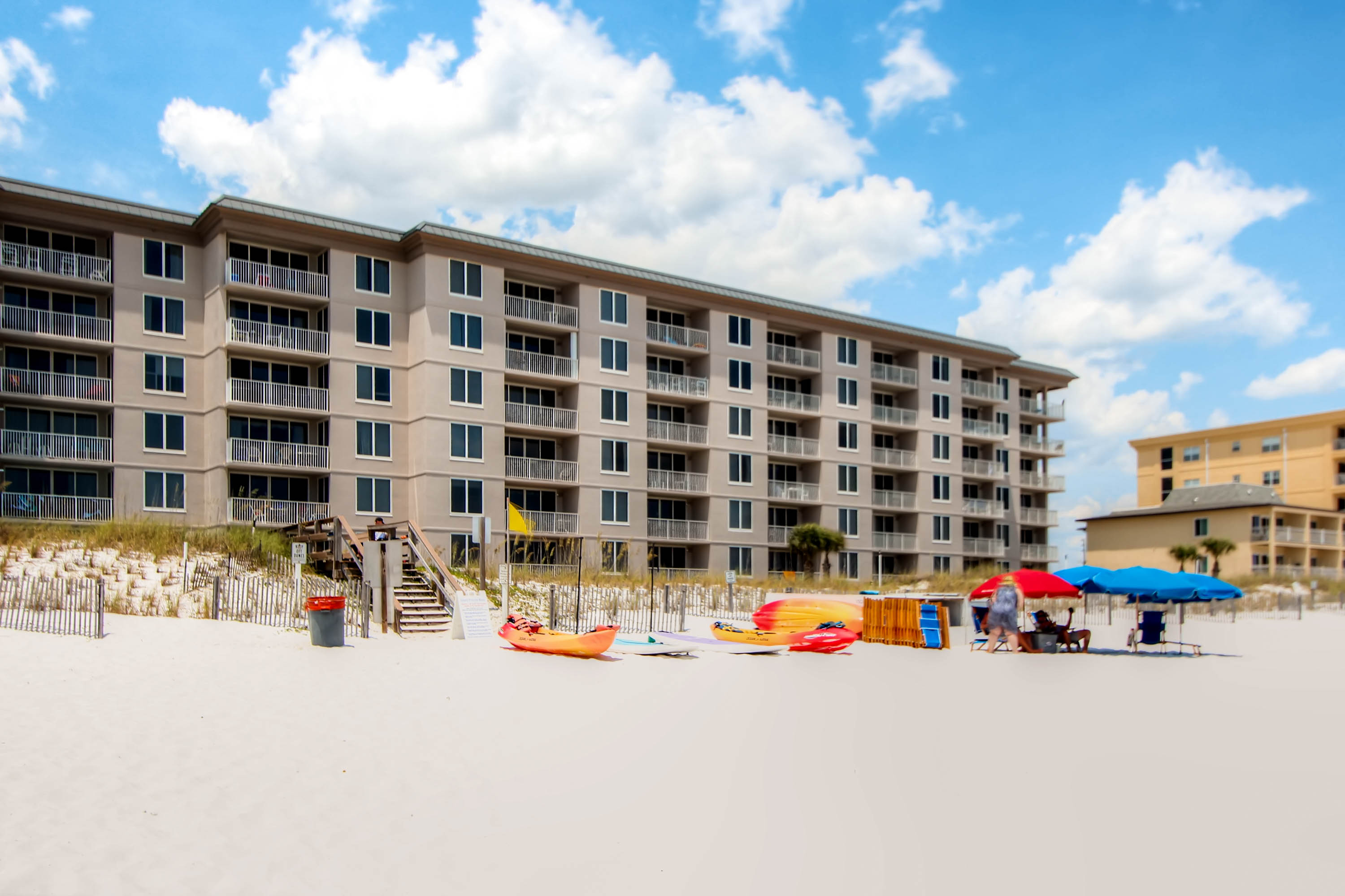 Okaloosa Island Fort Walton Beach Condo 911114 Okaloosa Island Fort Walton Beach Condo 911114