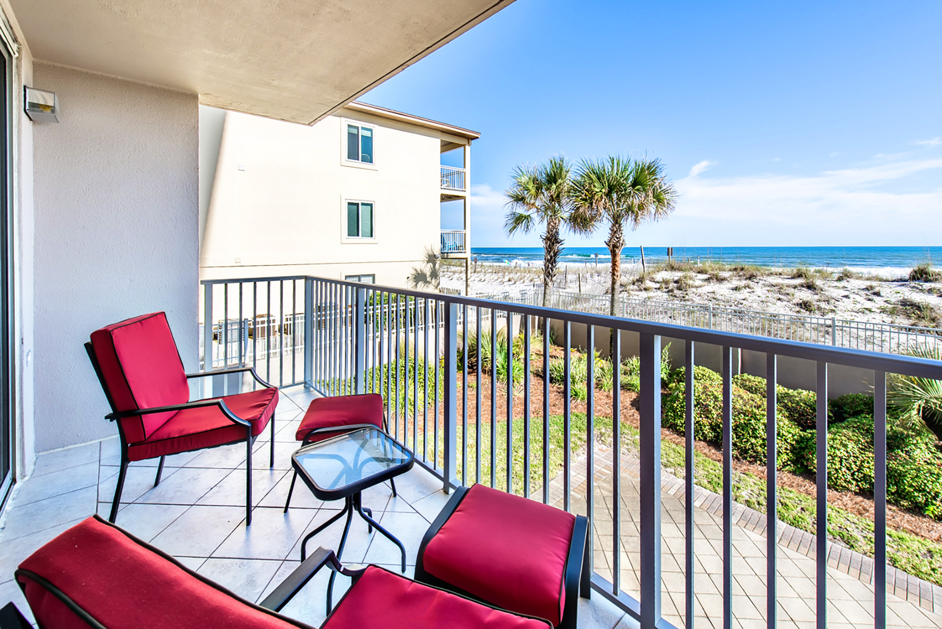 Okaloosa Island Fort Walton Beach Condo 911114 Okaloosa Island Fort Walton Beach Condo 911114