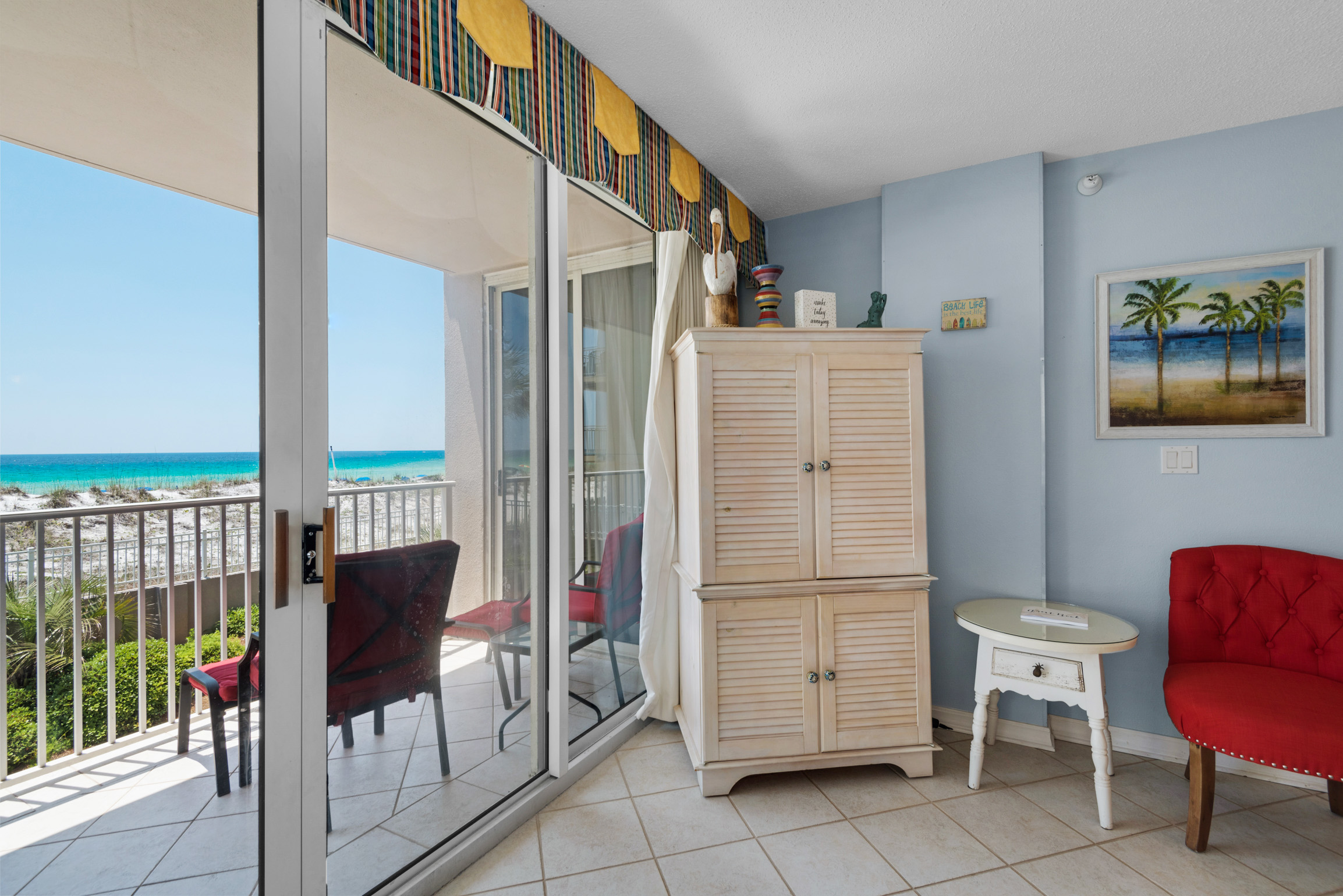 Okaloosa Island Fort Walton Beach Condo 911114 Okaloosa Island Fort Walton Beach Condo 911114