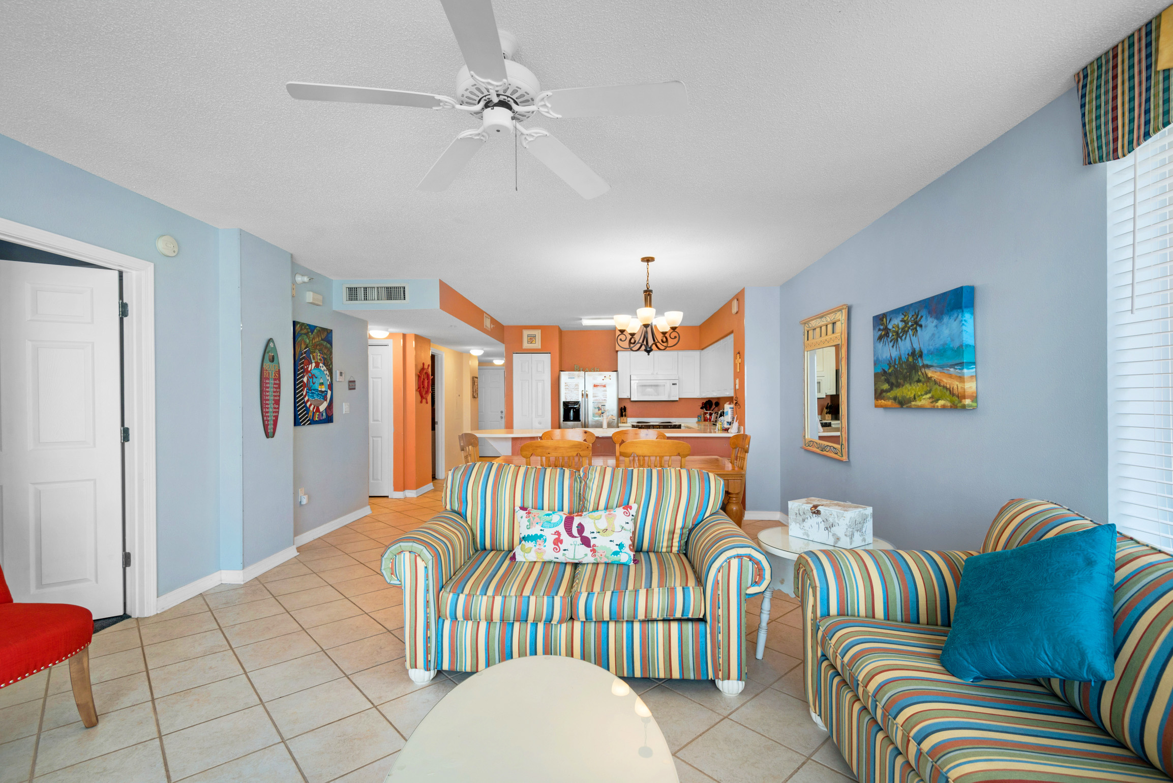Okaloosa Island Fort Walton Beach Condo 911114 Okaloosa Island Fort Walton Beach Condo 911114